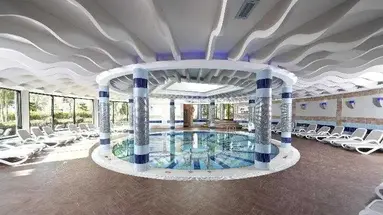 Limak Arcadia Sport Resort Hotel