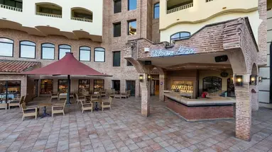 Limak Arcadia Sport Resort Hotel
