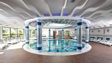 Limak Arcadia Sport Resort Hotel