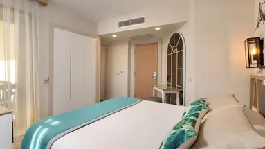 Limak Arcadia Sport Resort Hotel