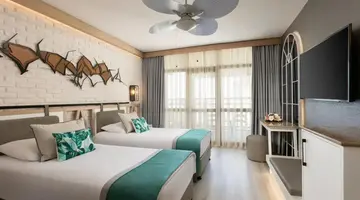 Limak Arcadia Sport Resort Hotel