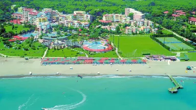 Limak Arcadia Sport Resort Hotel