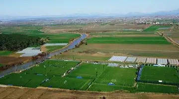 Limak Arcadia Sport Resort Hotel