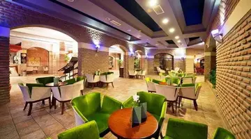 Limak Arcadia Sport Resort Hotel
