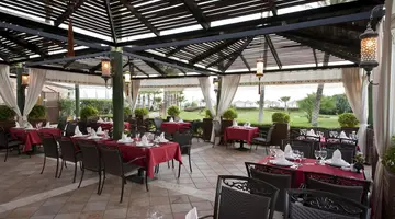 Limak Arcadia Sport Resort Hotel