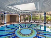 LIMAK ARCADIA SPORT RESORT HOTEL