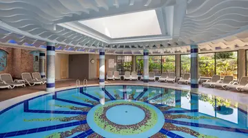 LIMAK ARCADIA SPORT RESORT HOTEL
