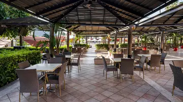 LIMAK ARCADIA SPORT RESORT HOTEL