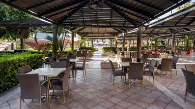 LIMAK ARCADIA SPORT RESORT HOTEL