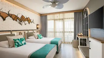 LIMAK ARCADIA SPORT RESORT HOTEL