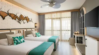 LIMAK ARCADIA SPORT RESORT HOTEL