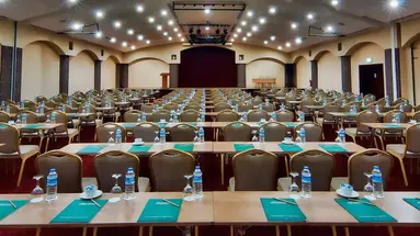 Limak Arcadia Sport Resort Hotel
