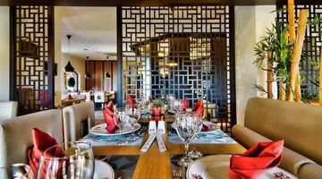 Limak Arcadia Sport Resort Hotel