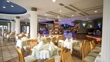 Limak Arcadia Sport Resort Hotel