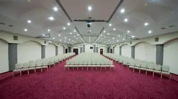 Limak Arcadia Sport Resort Hotel