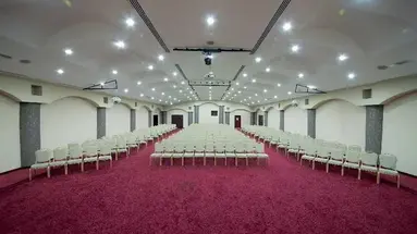 Limak Arcadia Sport Resort Hotel