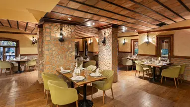 LIMAK ARCADIA SPORT RESORT HOTEL