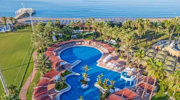 LIMAK ARCADIA SPORT RESORT HOTEL