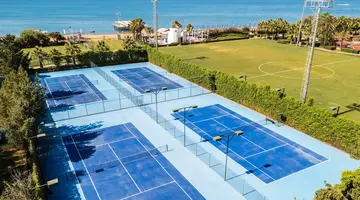 LIMAK ARCADIA SPORT RESORT HOTEL