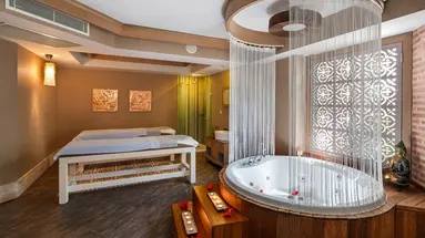 LIMAK ARCADIA SPORT RESORT HOTEL