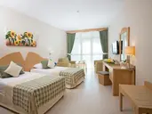 Limak Arcadia Sport Resort Hotel