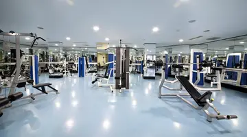 Limak Arcadia Sport Resort Hotel