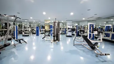 Limak Arcadia Sport Resort Hotel