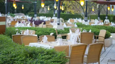 Limak Arcadia Sport Resort Hotel