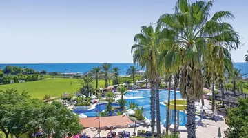 Limak Arcadia Sport Resort Hotel