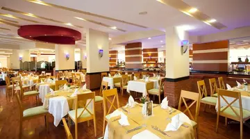 Limak Arcadia Sport Resort Hotel