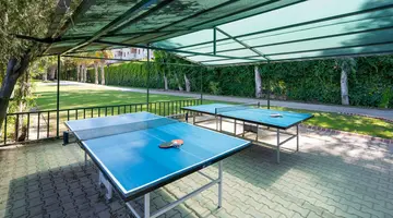 LIMAK ARCADIA SPORT RESORT HOTEL