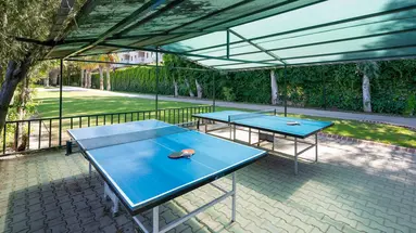 LIMAK ARCADIA SPORT RESORT HOTEL