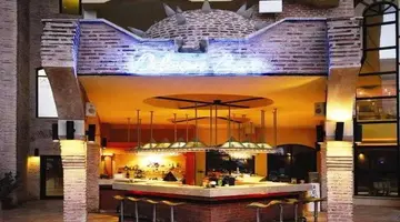 Limak Arcadia Sport Resort Hotel