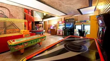 Limak Arcadia Sport Resort Hotel