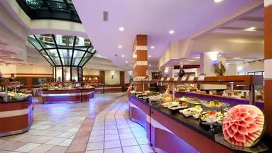 Limak Arcadia Sport Resort Hotel