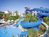 Limak Arcadia Sport Resort Hotel