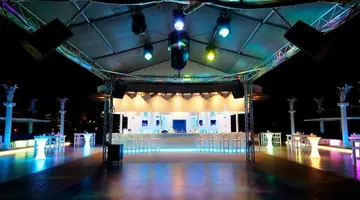 Limak Arcadia Sport Resort Hotel