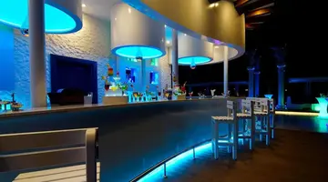 Limak Arcadia Sport Resort Hotel