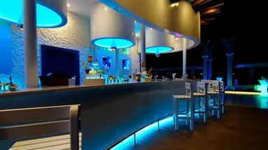 Limak Arcadia Sport Resort Hotel
