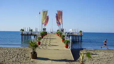 Limak Arcadia Sport Resort Hotel