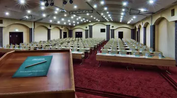 Limak Arcadia Sport Resort Hotel