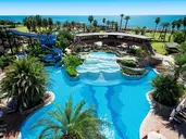 Limak Arcadia Sport Resort Hotel