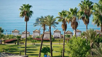 Limak Arcadia Sport Resort Hotel