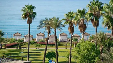 Limak Arcadia Sport Resort Hotel