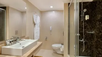 Limak Arcadia Sport Resort Hotel