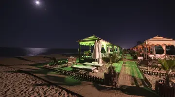 Limak Arcadia Sport Resort Hotel