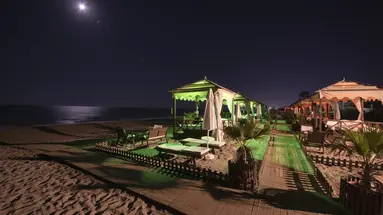 Limak Arcadia Sport Resort Hotel