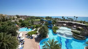 Limak Arcadia Sport Resort Hotel