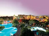 Limak Arcadia Sport Resort Hotel