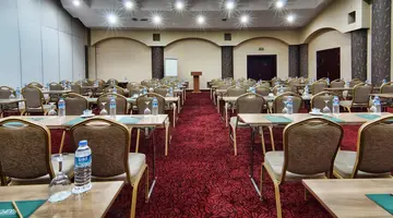 Limak Arcadia Sport Resort Hotel